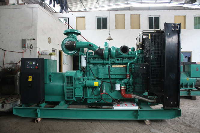 龙里环保无噪音：租用静音发电机组，为环境和耳朵双重保驾护航